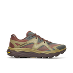 Кроссовки Merrell Agility Peak 6 BOA® 1TRL Umber/Beluga