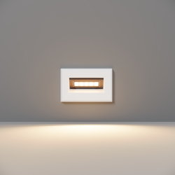 Подсветка для лестниц Outdoor O045SL-L3W3K