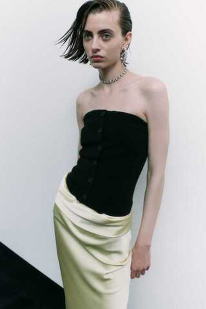 Топ PATRIZIA PEPE