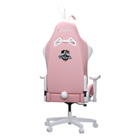 Премиум игровое кресло Autofull серия C2, AF055PM, розовый (AF055PM)