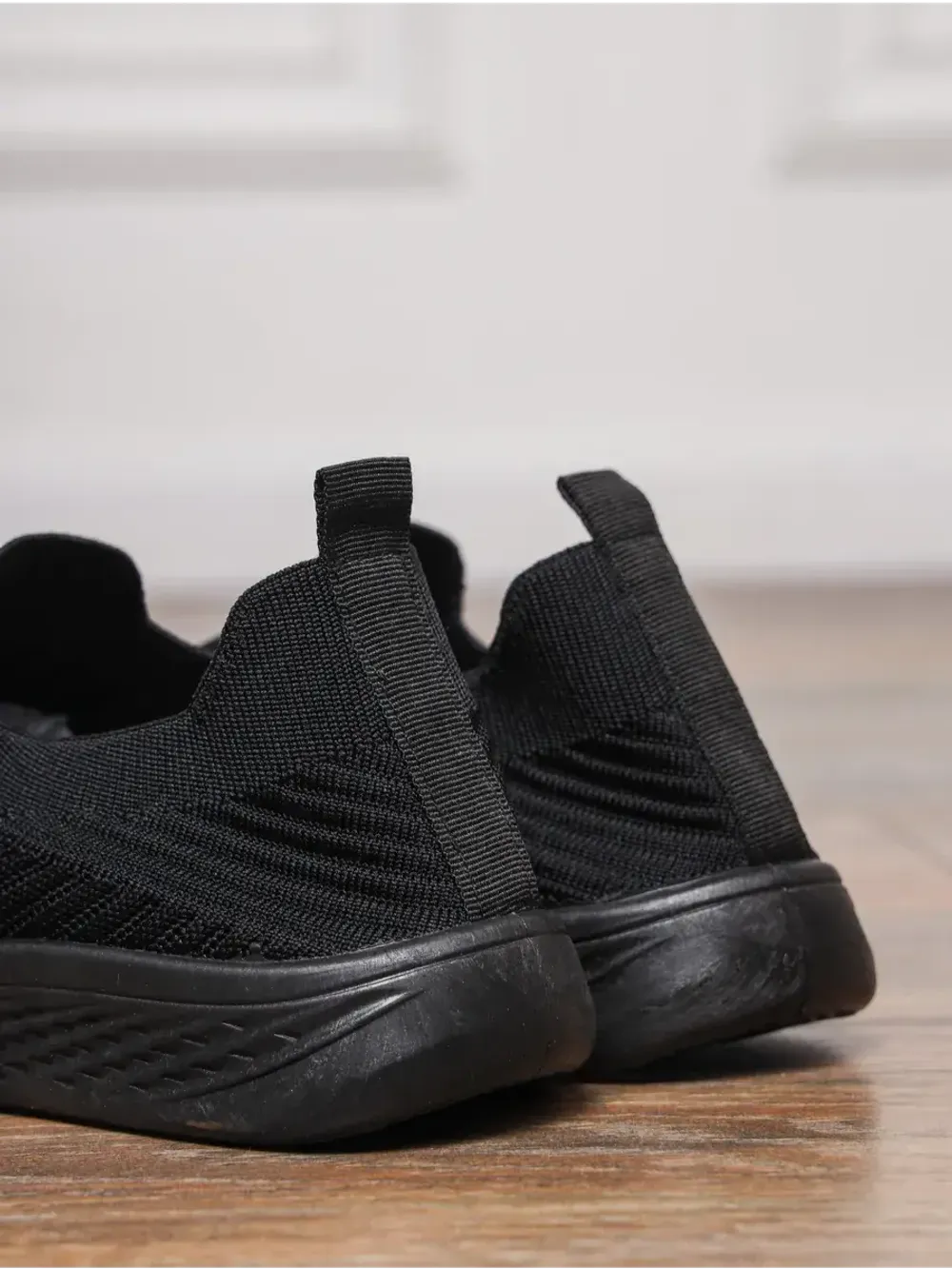 Кроссовки летние текстильные