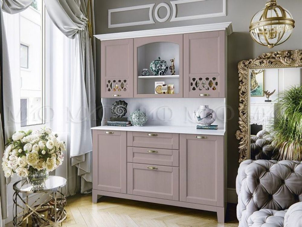 Буфет Милано (Шарли Pink)