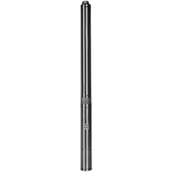 Насос скважинный AQUARIO ASP1E-75-75 (встр.конд., каб.50м)