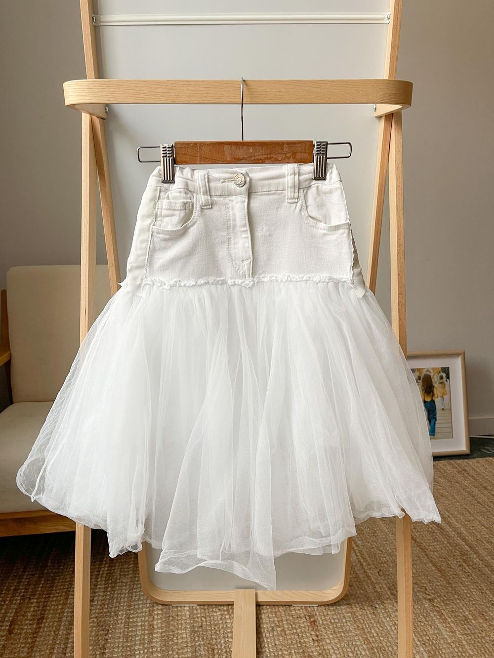 Юбка Monnalisa, 122