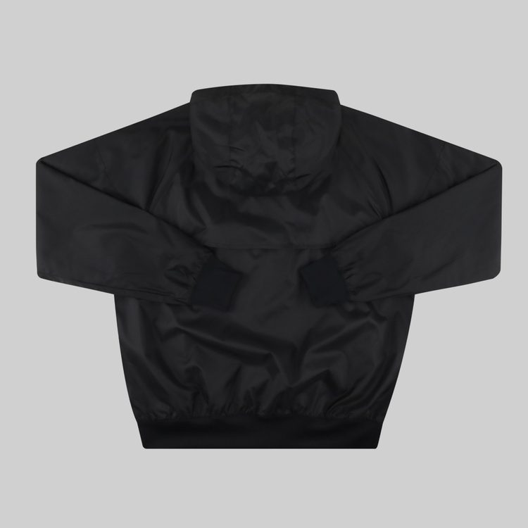 Куртка мужская Nike Sportswear Windrunner артикул:DA0001-010 - купить в магазине Дайс