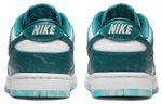 Кроссовки Nike Dunk Low "Ocean" (Женская размерная сетка)