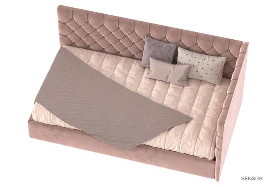 Кровать угловая Винтаж kids