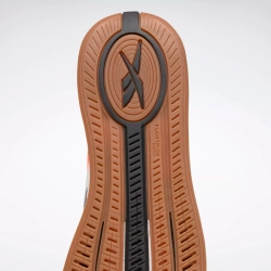 Кроссовки Reebok Nano X3 (Бело-салатовые)