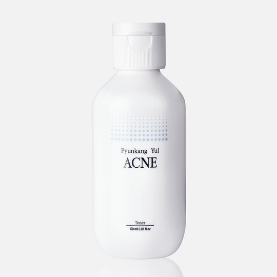 Тонер для проблемной кожи Pyunkang Yul  Acne Toner