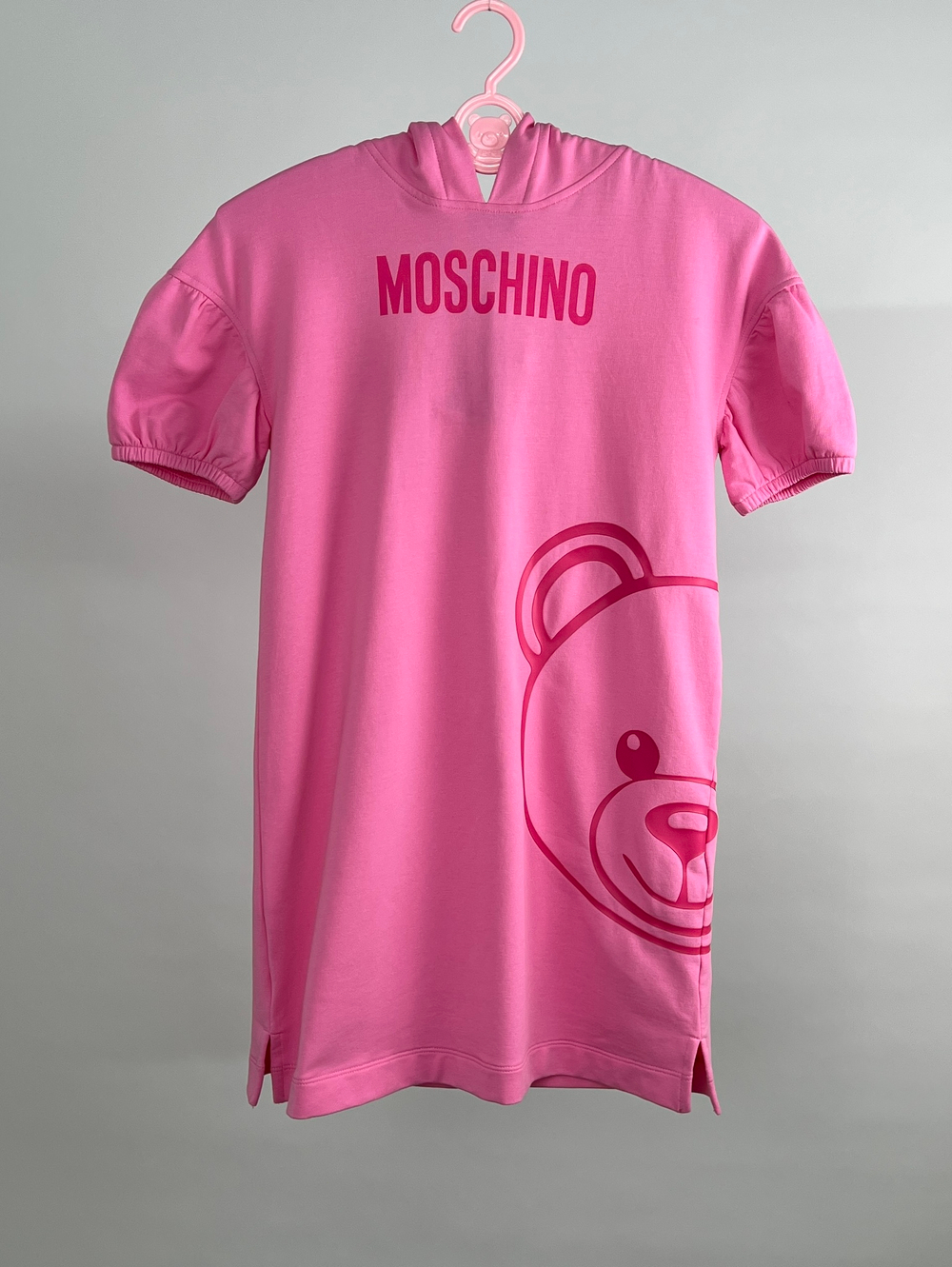 Платье Moschino