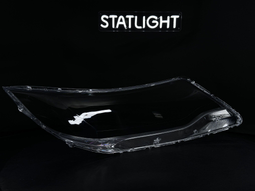 Левое стекло фары KIA RIO 3 2015-2017 рест