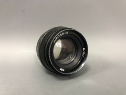 Jupiter-8 2/50mm