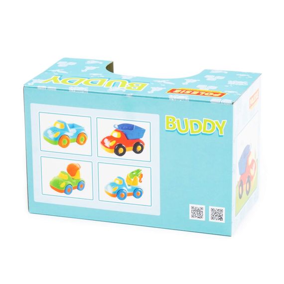 Drujok təxliyyə avtomobili