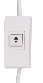 Экран с электроприводом Lumien 163х220 см (16:9) LMC-100213