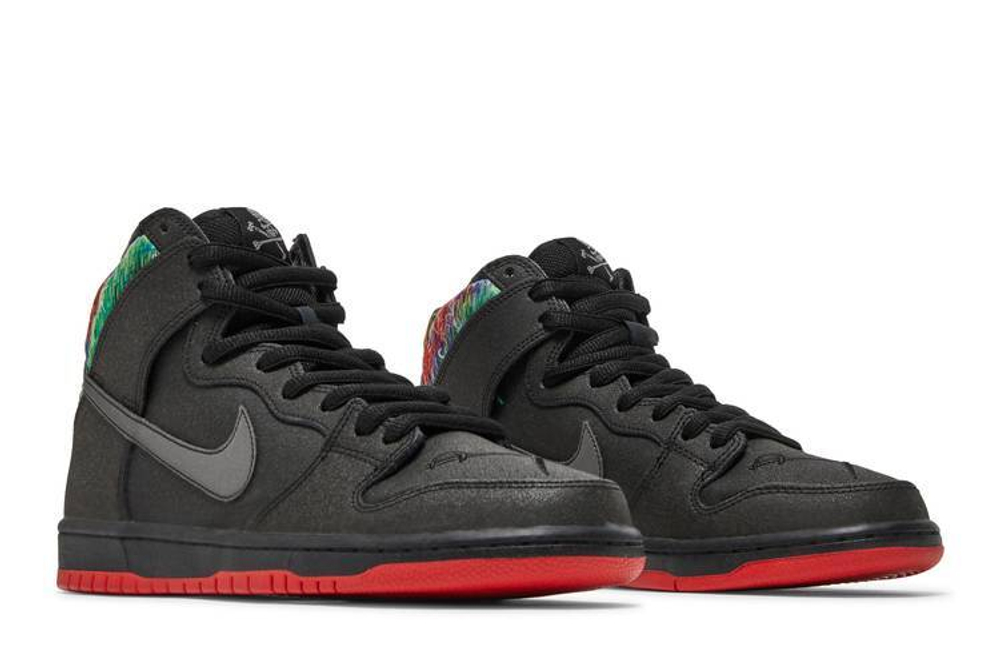 Кроссовки Nike Dunk Sb Spot Gasparilla