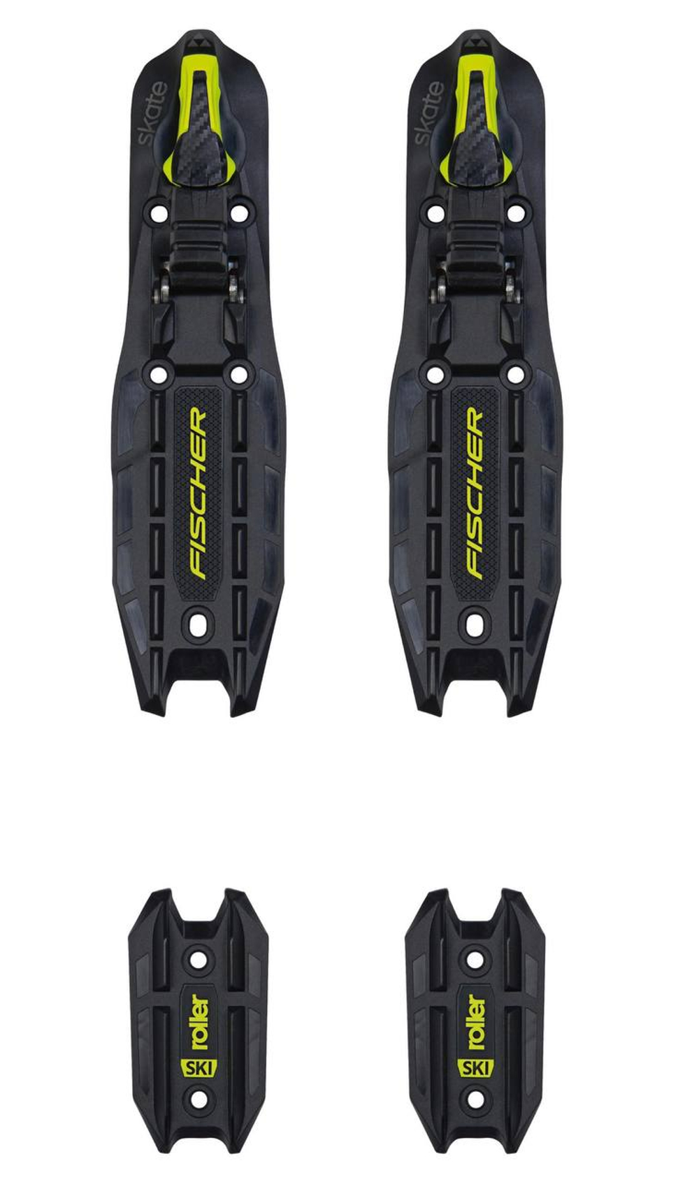Крепления для лыжероллеров FISCHER ROLLERSKI SKATE, S75523