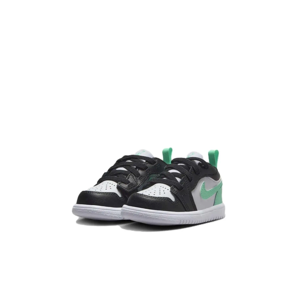 Детские кроссовки Air Jordan 1 Low Alt 'Green Glow' DR9747-131