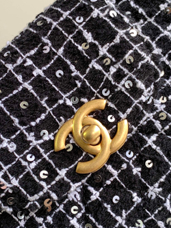 Chanel Bag 19 cm