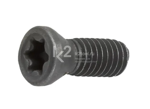 Винт для крепления пластин к PB-60