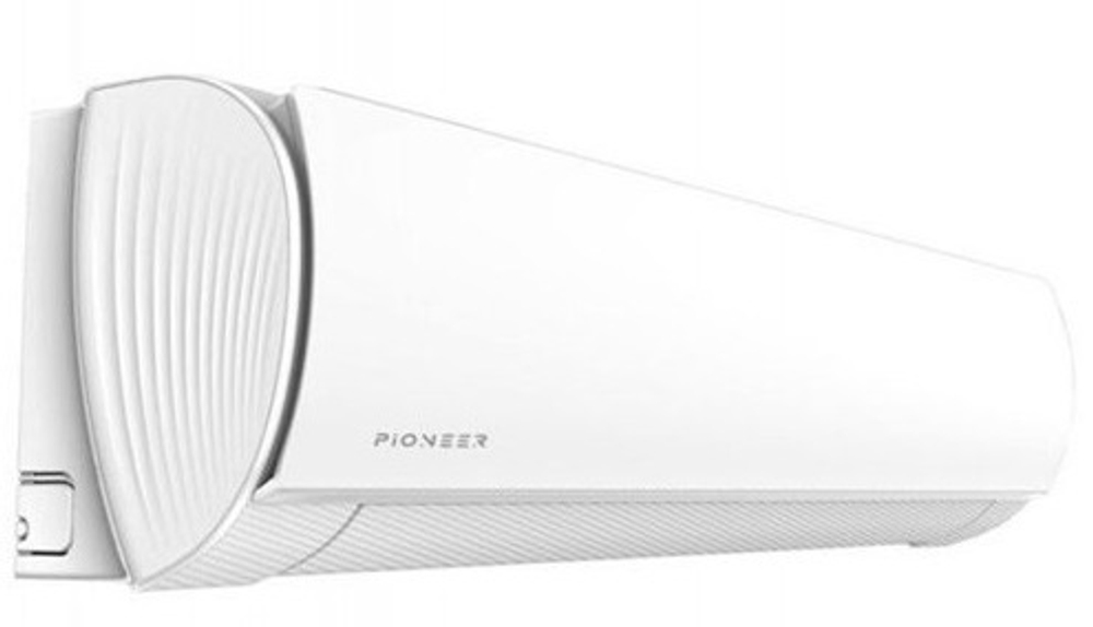 Кондиционер Pioneer Artis KFRI25XLOW/KORI25XLOW Inverter