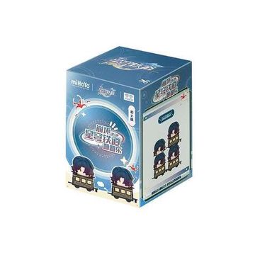 Фигурка Q-version Stacking game first Blade 2шт 6911400439885