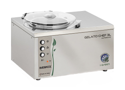 Фризер для мороженого Nemox i-Green Gelato Chef 3L Automatic i-Green