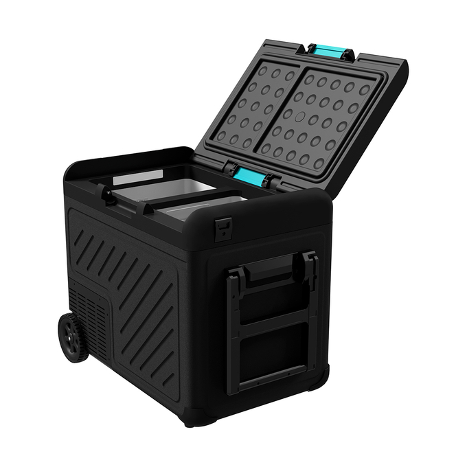 Автомобильный холодильник W-45DH