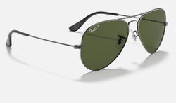 RAY-BAN AVIATOR RB3025 004/58