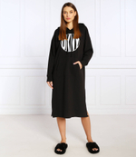 ночная рубашка DKNY SLEEPWEAR - черный(YI2322592)