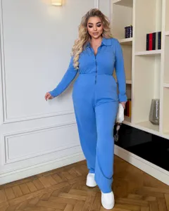 Комбинезон УК-2190 Фабрика Моды