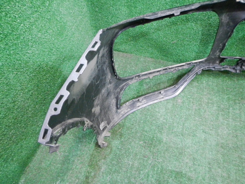 Бампер передний Porsche Cayenne Coupe (19-23)