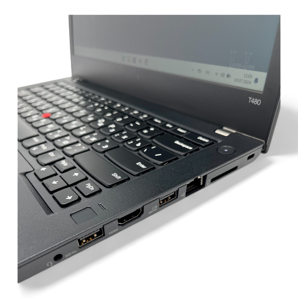 ThinkPad T480