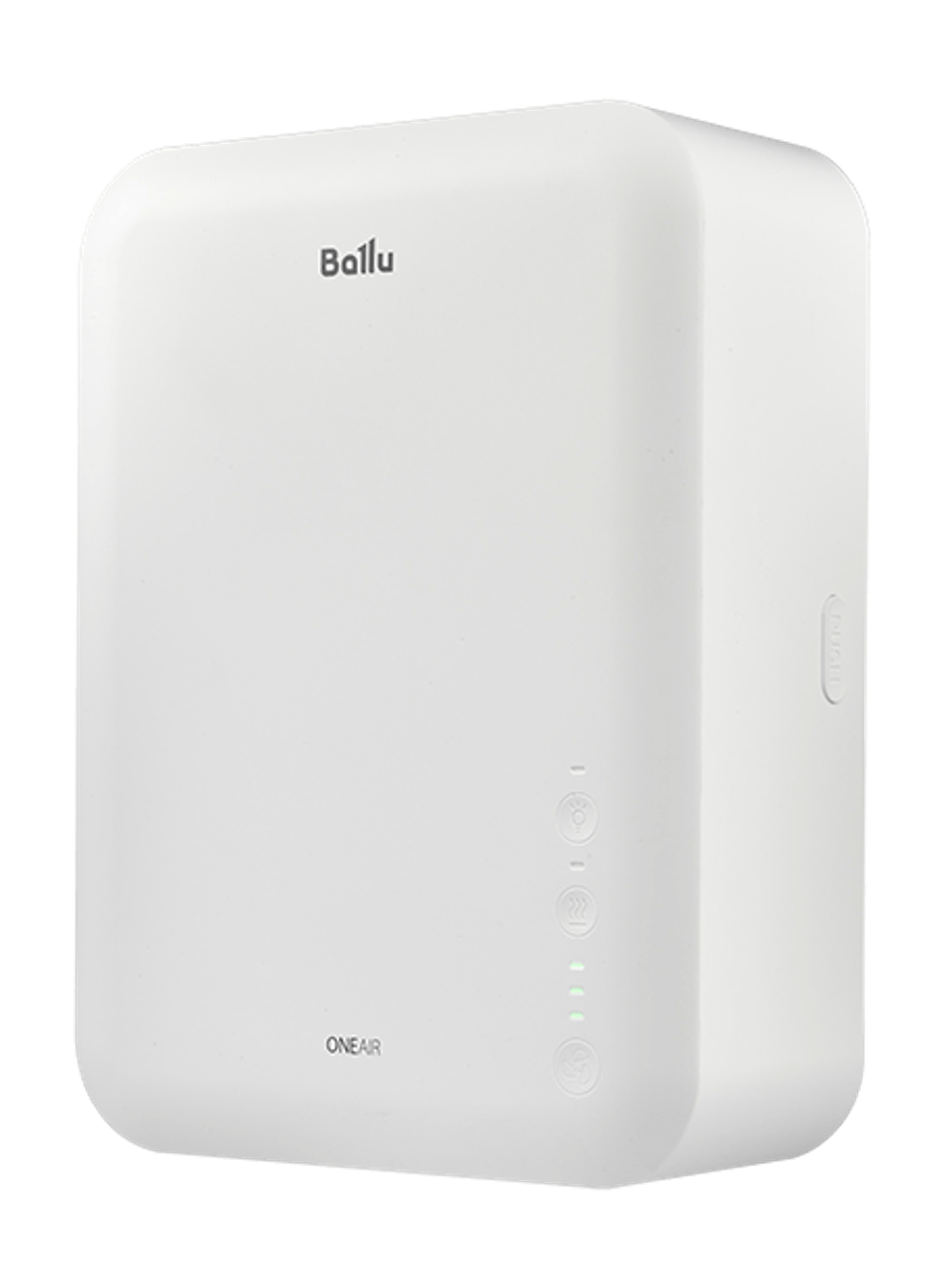 Очиститель воздуха приточный Ballu ONEAIR ASP-80
