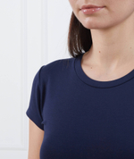 Платье KIDAMINA-SHORT SLEEVE-DAY LAUREN RALPH LAUREN - темно-синий(250903005)