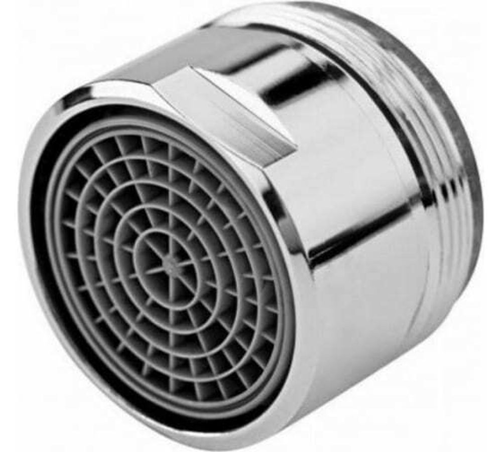 Аэратор метал наружная резьба