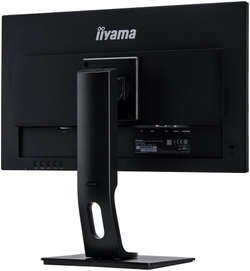 Монитор Iiyama 24;; ProLite XB2474HS-B2 1920x1080 VA WLED 75Гц 4ms VGA HDMI DisplayPort