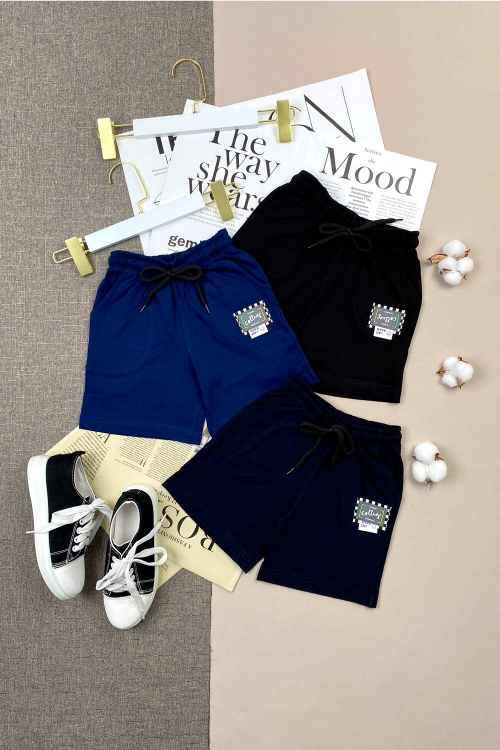 Шорты для мальчиков