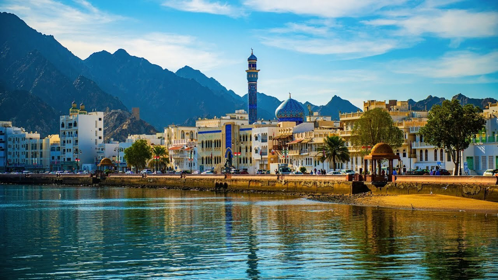 Тайная гавань Аравии: открывая сердце Омана