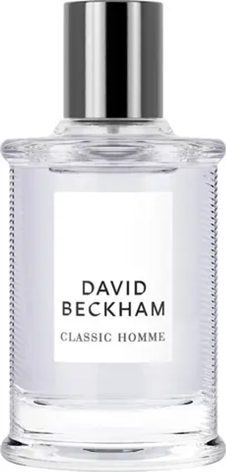 Мужская парфюмерия Coty David Beckham Classic Homme 100 мл
