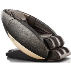 Массажное кресло Xiaomi (RT7708) Crocodile Black