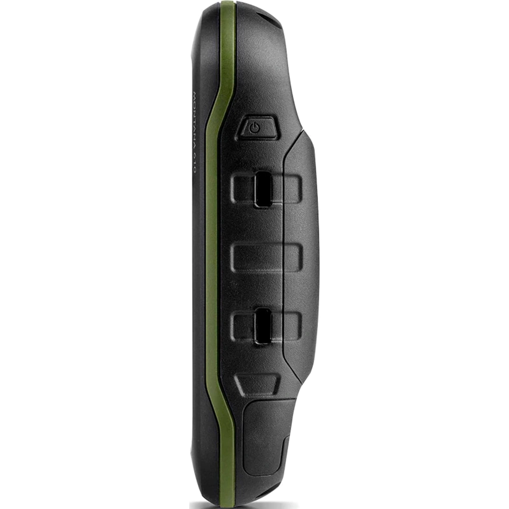 GARMIN Montana 610 GPS-навигатор 010-01534-02
