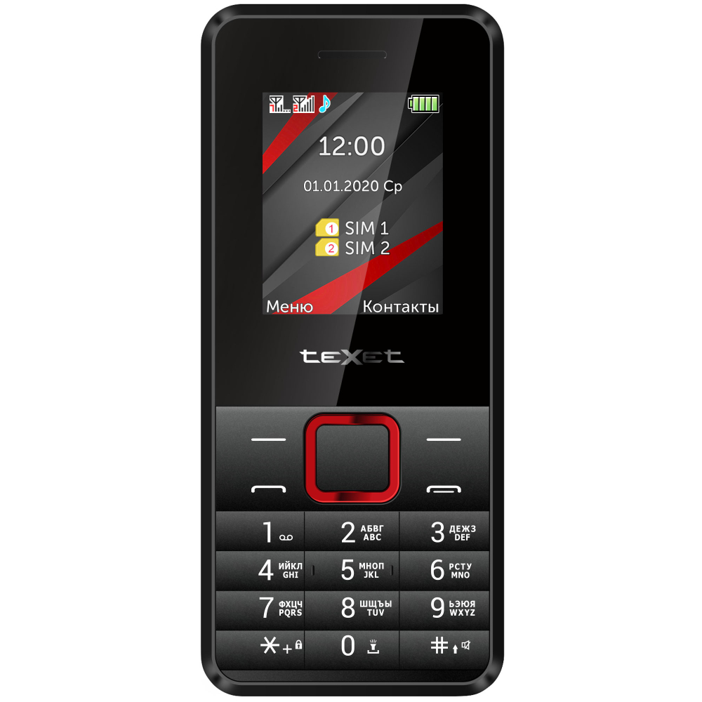 207-TM мобильный телефон