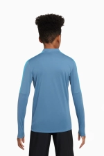Кофта Nike Dri-Fit Academy 23 Junior - голубой