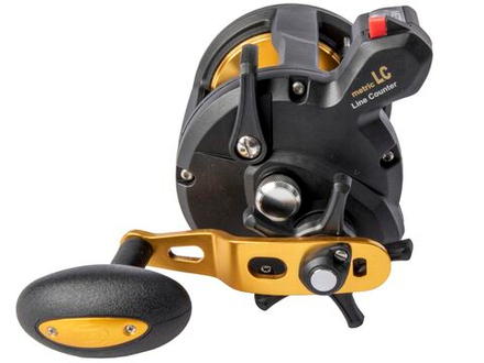 Катушка мульт. WFT Offshore II LW LC 30 RH 3+1