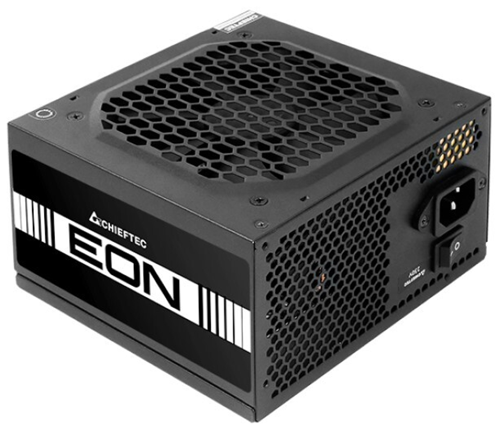 Блок питания ATX Chieftec Eon ZPU-500S