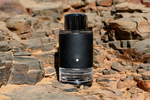 Montblanc Explorer парфюмированная вода для мужчин