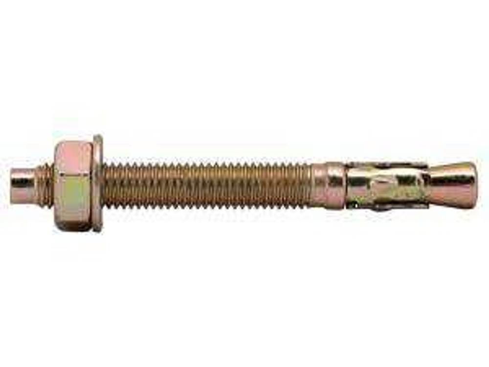 Анкер клиновой 10х120 (50шт/уп)