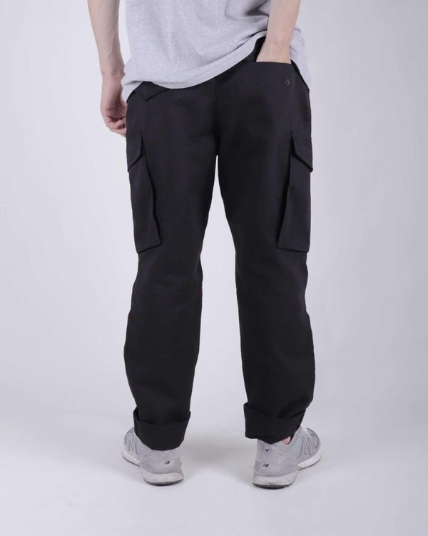 Брюки Bcargo2 Черные - фото 3