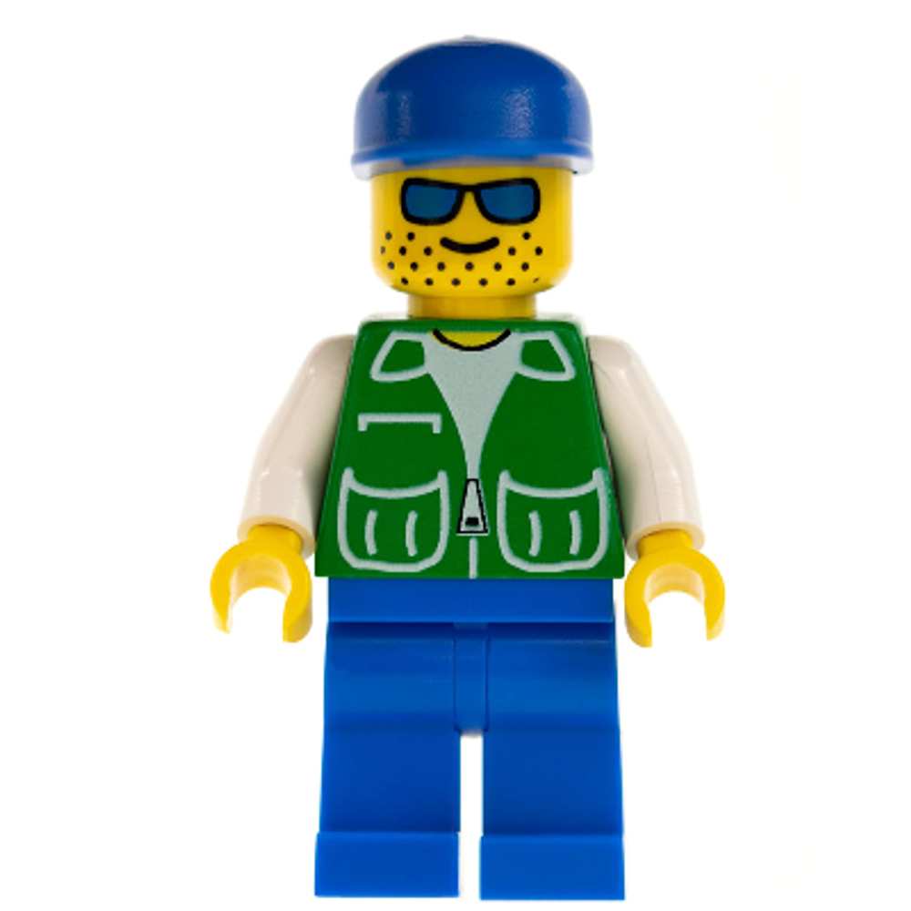 USED Крановщик pck003