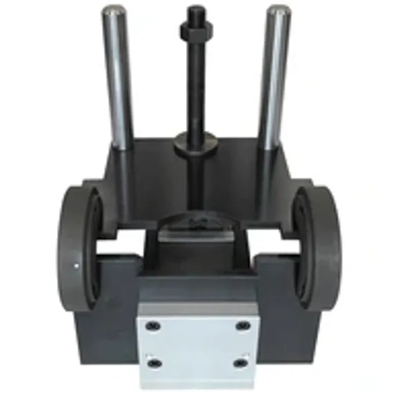 Настольный вертикально-сверлильный станок Optimum OPTIdrill DX 15V